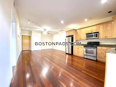 East Boston 2 Beds 2 Baths Boston - $3,300