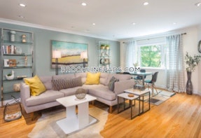 Brookline Apartment for rent 2 Bedrooms 2 Baths  Coolidge Corner - $6,045 No Fee
