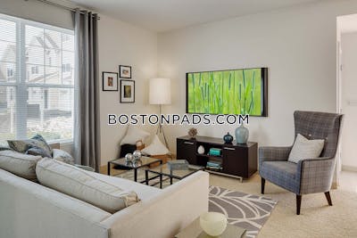 Burlington Apartment for rent 2 Bedrooms 1 Bath - $3,437