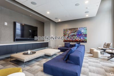 West End Apartment for rent 2 Bedrooms 2 Baths Boston - $5,203