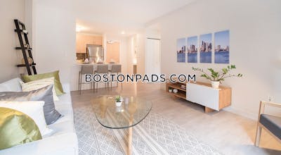 South End Apartment for rent 1 Bedroom 1 Bath Boston - $5,175