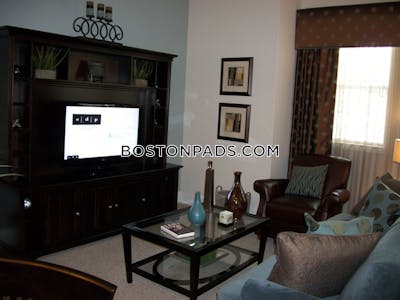 Bedford Apartment for rent 1 Bedroom 1 Bath - $2,941