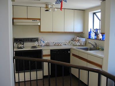 Allston Apartment for rent 2 Bedrooms 1 Bath Boston - $3,200