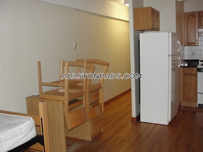 Allston Apartment for rent Studio 1 Bath Boston - $2,100 No Fee