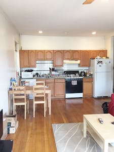 Allston/brighton Border Apartment for rent 3 Bedrooms 1 Bath Boston - $3,400 No Fee
