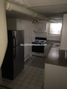 Allston 1 Bed 1 Bath BOSTON Boston - $2,200 No Fee