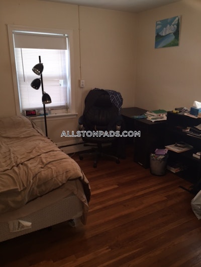 Allston Apartment for rent 1 Bedroom 1 Bath Boston - $2,150 No Fee