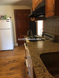 Allston 4 Beds 2 Baths Boston - $3,800 No Fee