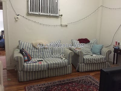 Allston Apartment for rent 1 Bedroom 1 Bath Boston - $2,395 No Fee