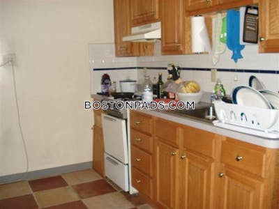Allston/brighton Border 1 Bed 1 Bath Boston - $2,100 No Fee