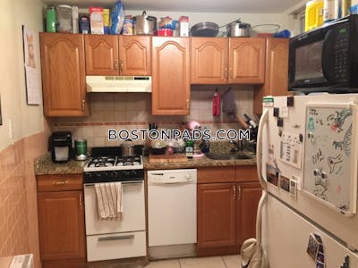 Allston/brighton Border Apartment for rent 1 Bedroom 1 Bath Boston - $2,150 No Fee