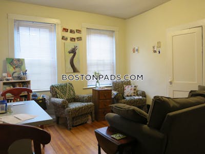 Allston Apartment for rent 1 Bedroom 1 Bath Boston - $2,100 No Fee