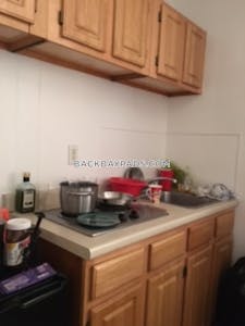 Back Bay Studio 1 Bath BOSTON Boston - $2,175