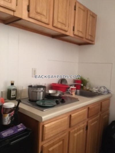 Back Bay Studio 1 Bath BOSTON Boston - $2,175