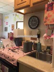 Back Bay Apartment for rent Studio 1 Bath Boston - $2,145
