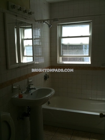 Brighton 4 Beds 2 Baths Boston - $8,000