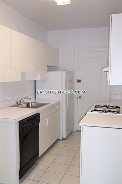 Brighton 1 Bed 1 Bath BOSTON Boston - $2,990 No Fee
