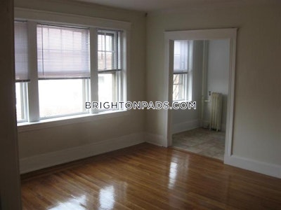 Brighton Apartment for rent Studio 1 Bath Boston - $2,000