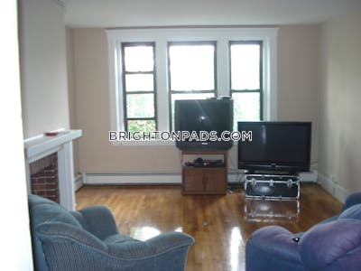Brighton 4 Beds Brighton Boston - $3,800