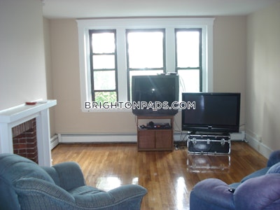 Brighton Apartment for rent 4 Bedrooms 1 Bath Boston - $3,800
