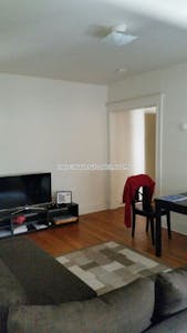 Allston/brighton Border 2 Beds 1 Bath Boston - $2,725 No Fee