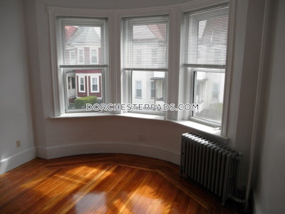 Dorchester Apartment for rent 4 Bedrooms 2 Baths Boston - $3,600 50% Fee
