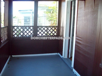 Dorchester Apartment for rent 3 Bedrooms 1 Bath Boston - $3,400 50% Fee