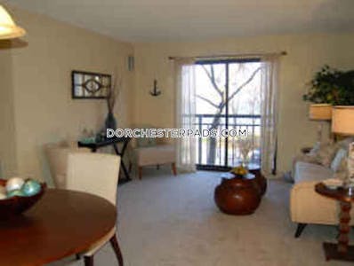 Dorchester Apartment for rent 2 Bedrooms 1 Bath Boston - $3,000