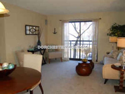 Dorchester Apartment for rent 2 Bedrooms 1 Bath Boston - $2,650