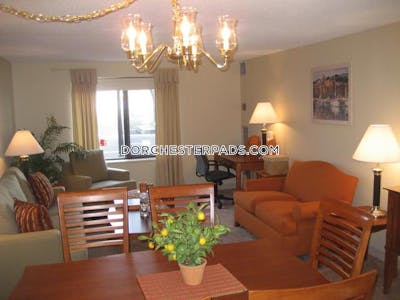 Dorchester 2 Bed 1 Bath BOSTON Boston - $2,650