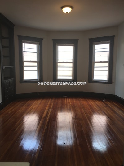 Dorchester Apartment for rent 4 Bedrooms 1 Bath Boston - $4,200