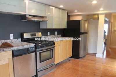 East Boston 4 Beds 2 Baths Boston - $4,800