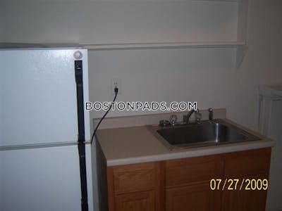 Fenway/kenmore Apartment for rent 1 Bedroom 1 Bath Boston - $2,695 No Fee