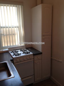 Fenway/kenmore Apartment for rent Studio 1 Bath Boston - $3,250 50% Fee