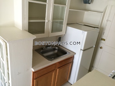 Fenway/kenmore 1 Bed 1 Bath Boston - $2,695 No Fee