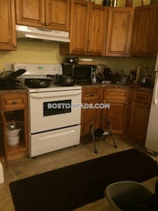 Fenway/kenmore Apartment for rent 2 Bedrooms 1 Bath Boston - $3,550 No Fee