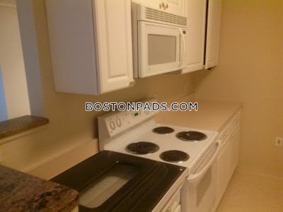 Fenway/kenmore Apartment for rent 1 Bedroom 1 Bath Boston - $3,585