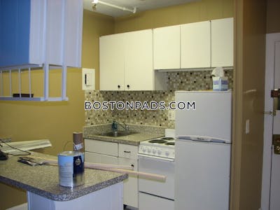 Fenway/kenmore Apartment for rent 1 Bedroom 1 Bath Boston - $2,900 50% Fee