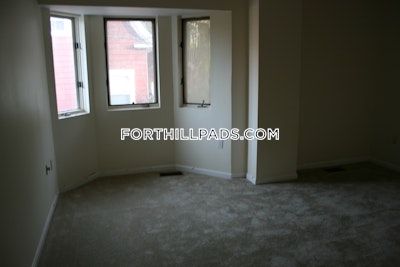 Fort Hill 3 Bed 1.5 Bath BOSTON Boston - $3,200