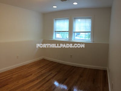 Fort Hill Apartment for rent 3 Bedrooms 2 Baths Boston - $4,650 50% Fee