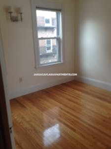 Jamaica Plain Apartment for rent 4 Bedrooms 2 Baths Boston - $4,400