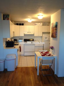 Mission Hill 2 Beds 1 Bath Boston - $3,300 No Fee