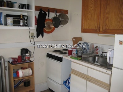 Northeastern/symphony Studio 1 Bath Boston - $2,600