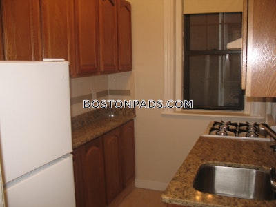 Northeastern/symphony Studio 1 Bath Boston - $2,400