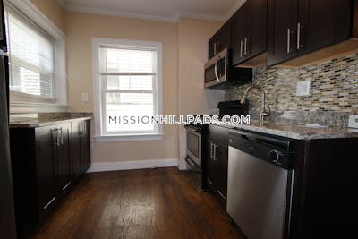 Roxbury Apartment for rent 2 Bedrooms 1 Bath Boston - $2,875 No Fee