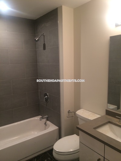 South End 2 Bed 1.5 Bath BOSTON Boston - $4,200
