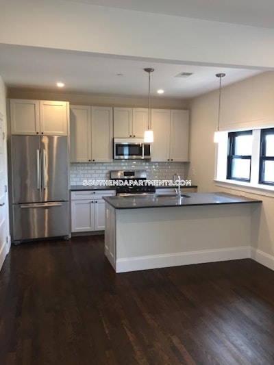South End 2 Bed 1 Bath BOSTON Boston - $3,700