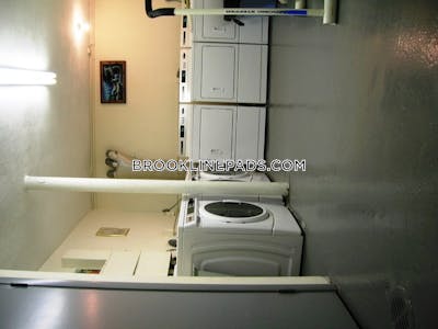 Brookline Apartment for rent 2 Bedrooms 1 Bath  Boston University - $3,800