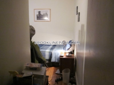 Brookline Apartment for rent 4 Bedrooms 2 Baths  Boston University - $6,700 No Fee