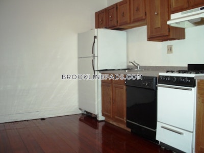 Brookline Apartment for rent 1 Bedroom 1 Bath  Cleveland Circle - $2,200